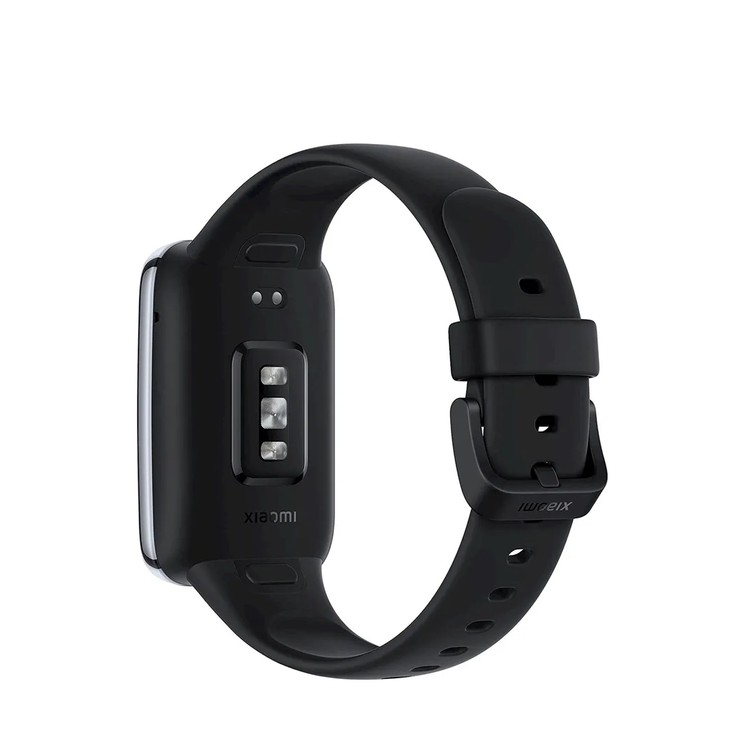 Смарт часы Xiaomi Smart Band 7 Pro Black